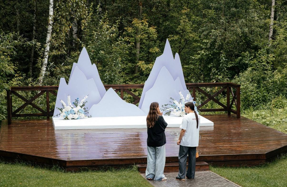 Реализация проекта 5